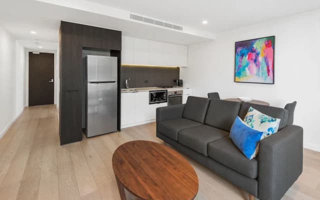 District South Yarra - photo 3