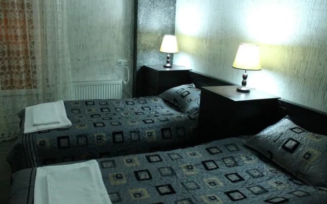 David Mikadze's Apartment 1 - photo 4