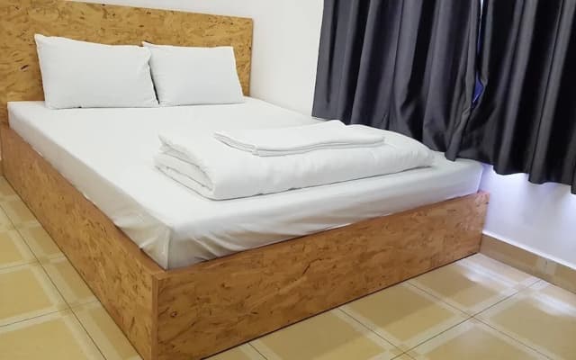 White House Hostel - photo 4
