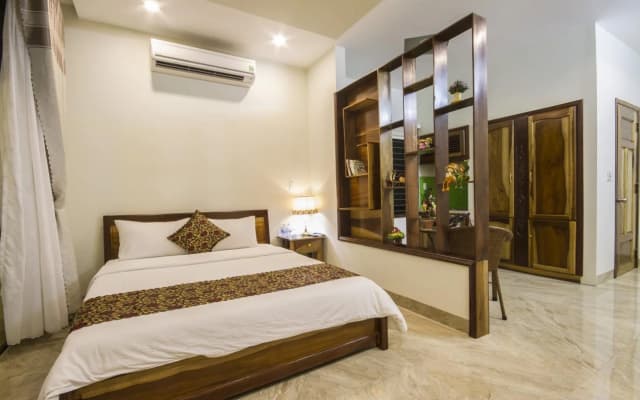 Nice House Hotel - photo 4