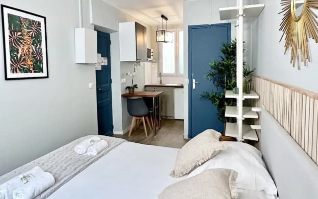 1620 - Montparnasse - Charmant Studio - photo 5