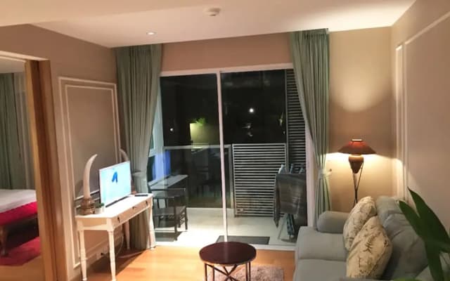 Perfect Harmony Condotel - photo 4
