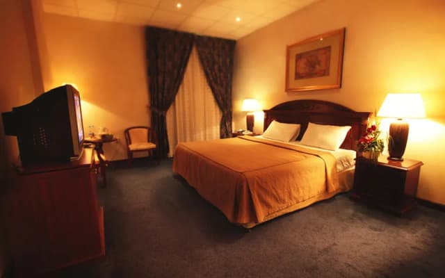 City Inn Al Seef - photo 5
