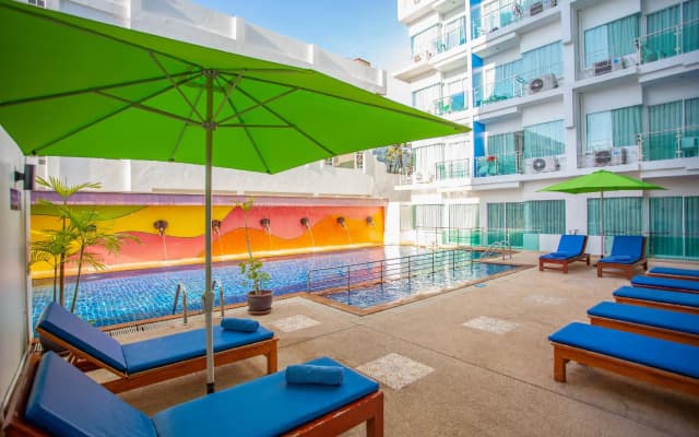 Baumancasa Beach Resort - photo 2