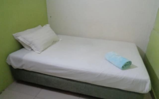Hotel Yes - photo 5