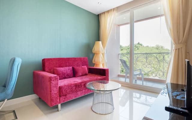 Grande Caribbean Resort by Favstay - photo 4