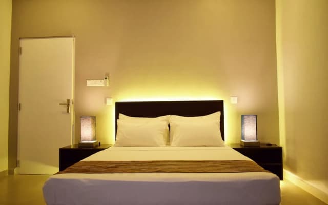 OYO 231 Residence Colombo 03 - photo 3