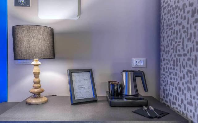 Barberini Luxury - photo 2