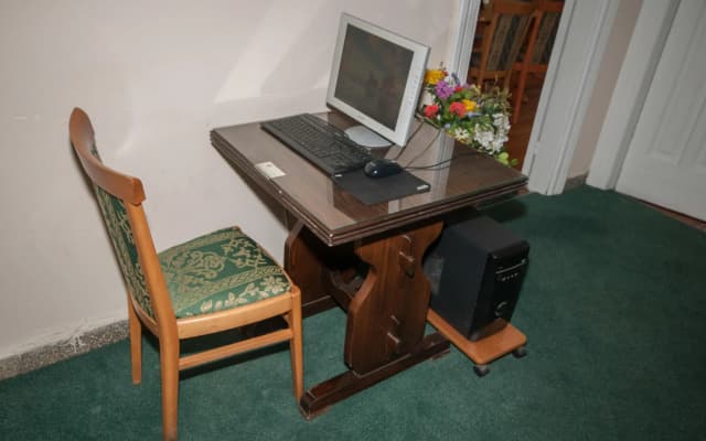Cecil Hotel - photo 5
