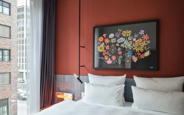 URBAN LOFT Berlin - photo 5