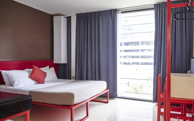 Lub D Bangkok Silom Hostel - photo 2