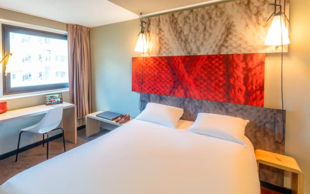 ibis Paris 17 Clichy-Batignolles - photo 4