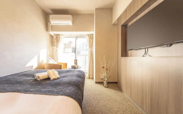Apartment Hotel 11 Shinsaibashi II - photo 2