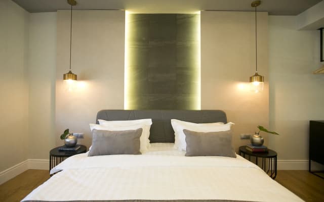 47 Luxury Suites - photo 4