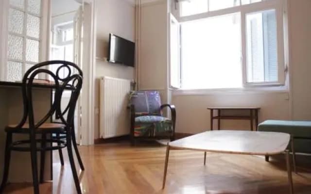 Boutique Athens Plaka Apartment PL4 - photo 5