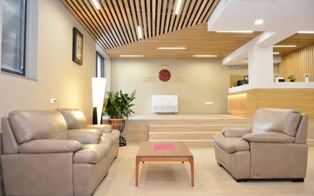 Hotel Garnet Tbilisi - photo 2
