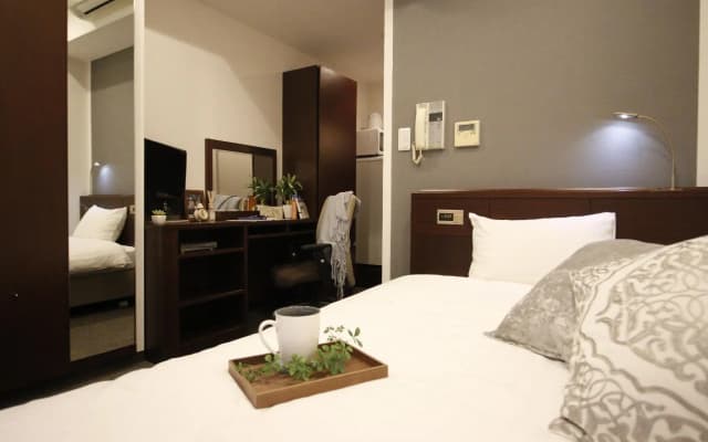 Cypress Inn Tokyo - photo 4