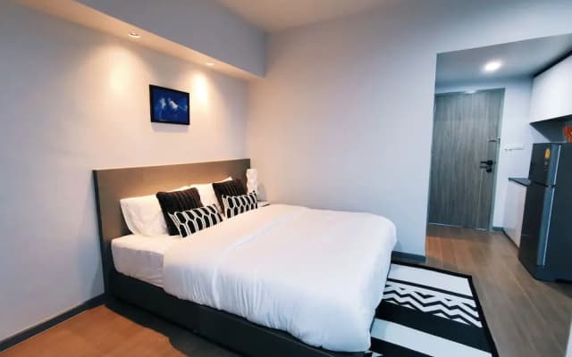 Star Sukhumvit by OYO Rooms - photo 3