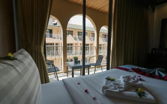 Grand Orlov Hotel - photo 4