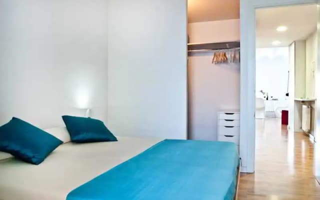Bailen Apartment - photo 5