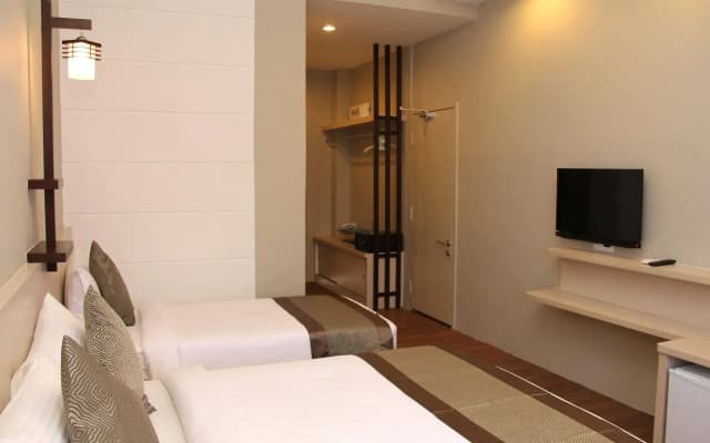Beruang Hill Resort - photo 3
