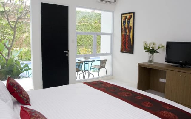 V Residence Kemang - photo 2
