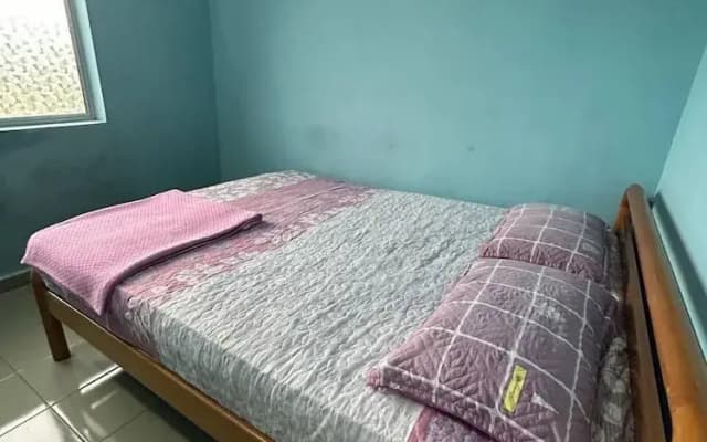 Mahasa Penarik Homestay - photo 4