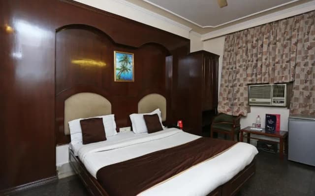 OYO 6886 Hotel Gold Palace - photo 4