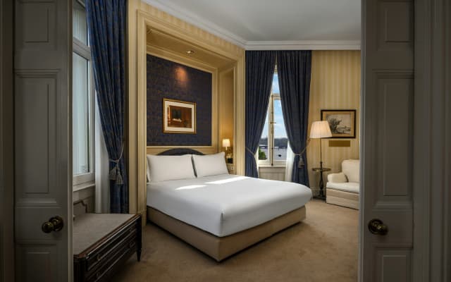 InterContinental Amstel Amsterdam by IHG - photo 5