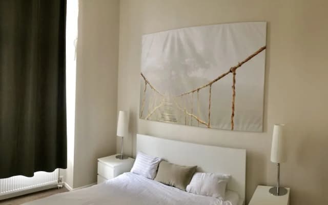 Flatiron Budapest Apartments - photo 3