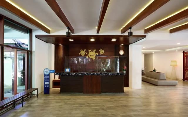 Nai Yang Beach Resort & Spa - photo 2