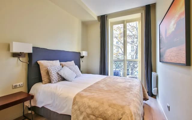 60 - Luxury Parisian Home Sebastopol 2DG - photo 5