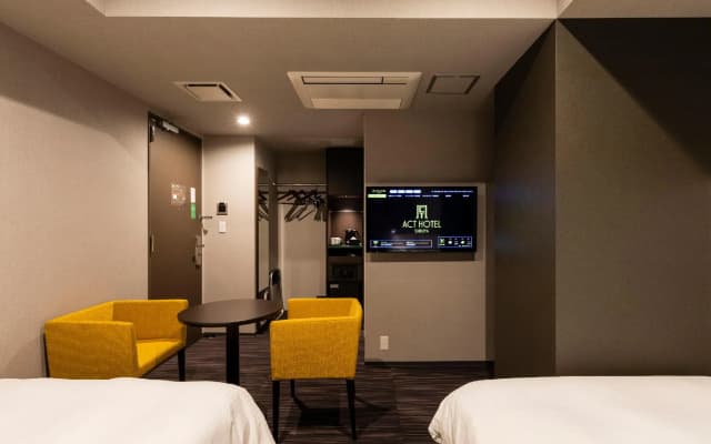 Act Hotel Shibuya - photo 2