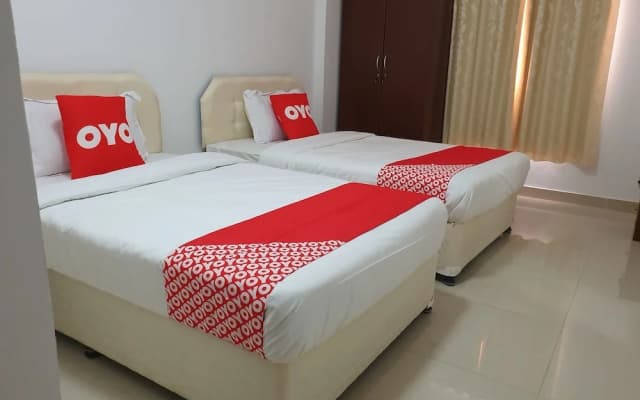 Loban Hotel Apartment by OYO Rooms - photo 4