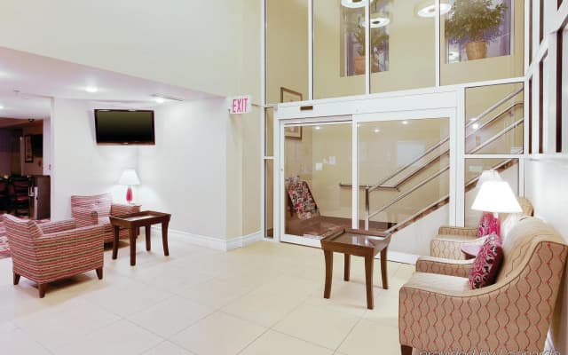 JFK View Inn Suites - photo 5