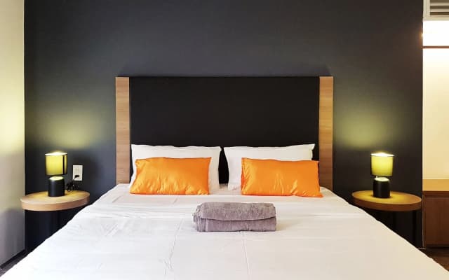 The Junction Hotel Hai Ba Trung - photo 3