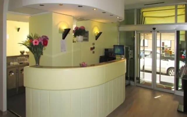 Hotel Johnny - photo 2
