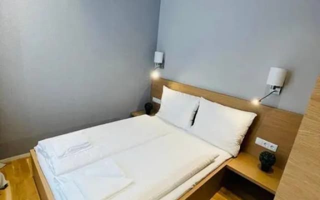ZEUS Design Apartment Erlach #37 - photo 5