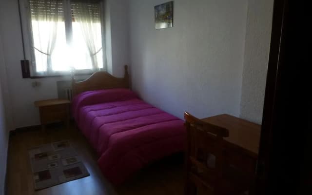 Apartamento Parque Madrid Río - photo 2