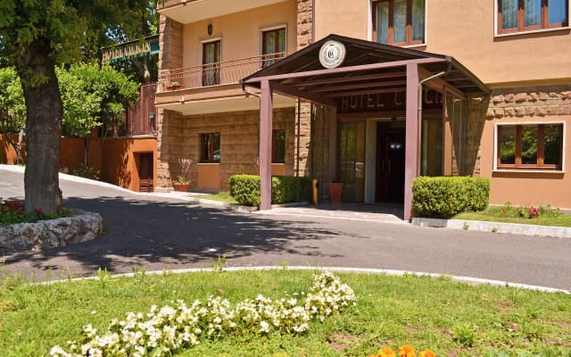 Hotel Cilicia - photo 5