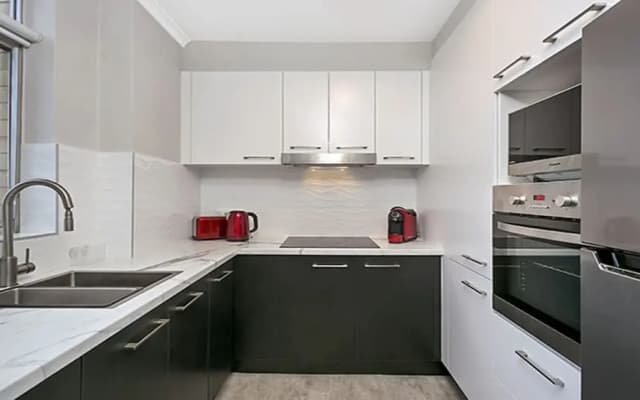 The Apartment Service RAND3 - photo 4