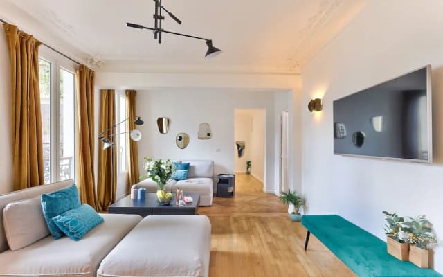 99 - Urban Sublime Apartment - photo 5