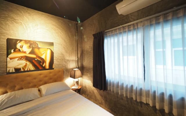 Deep Residence - photo 2