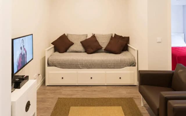 Apartamento Ideal 3 - photo 3