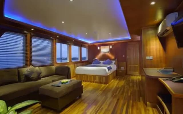 Maldives Princess - photo 2