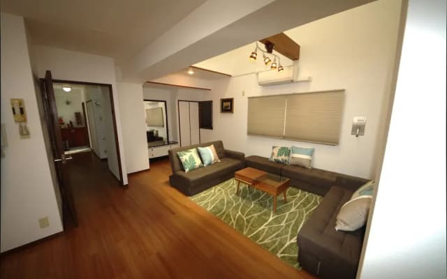 Kitashinjuku House - photo 5
