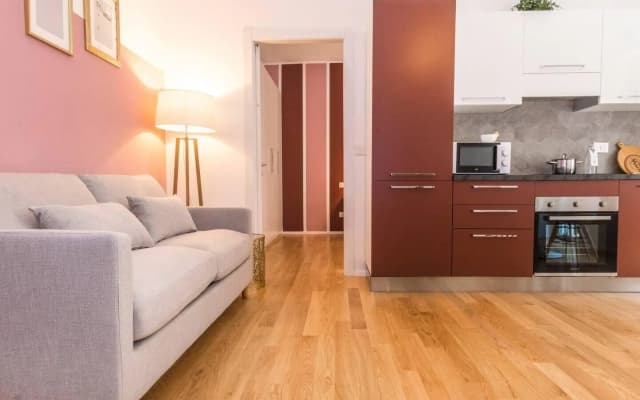 JOIVY Lotto Square Apartment 2 - photo 5