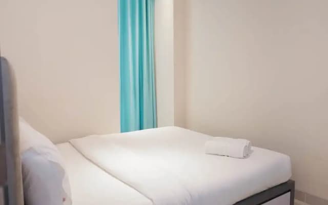 2BR Apartment at Elpis Residence near Ancol and Kemayoran - photo 5