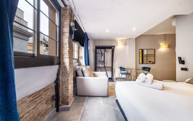 AinB Picasso Corders Apartments - photo 3