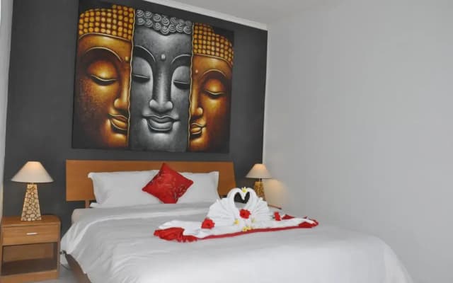 Bubu Inn - photo 5